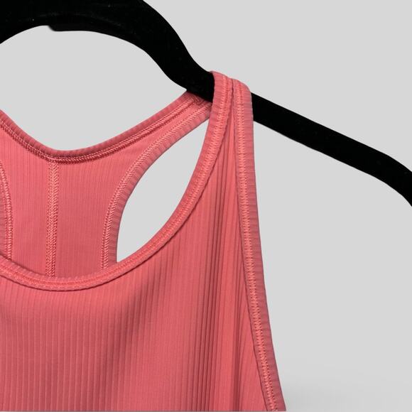 Lululemon Base Pace Ribbed Tank Top - Picture 4 of 5